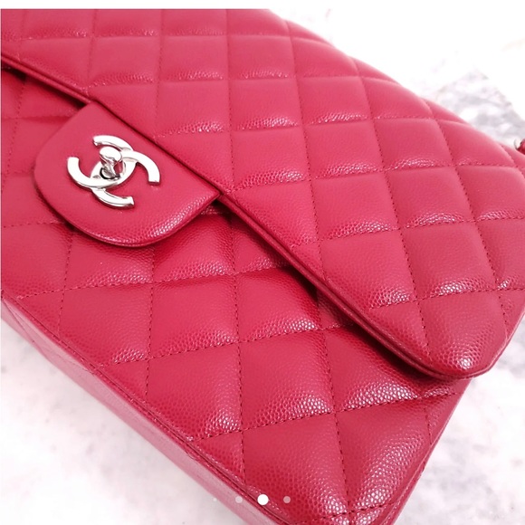 Chanel classic double flap - Picture 4 of 7